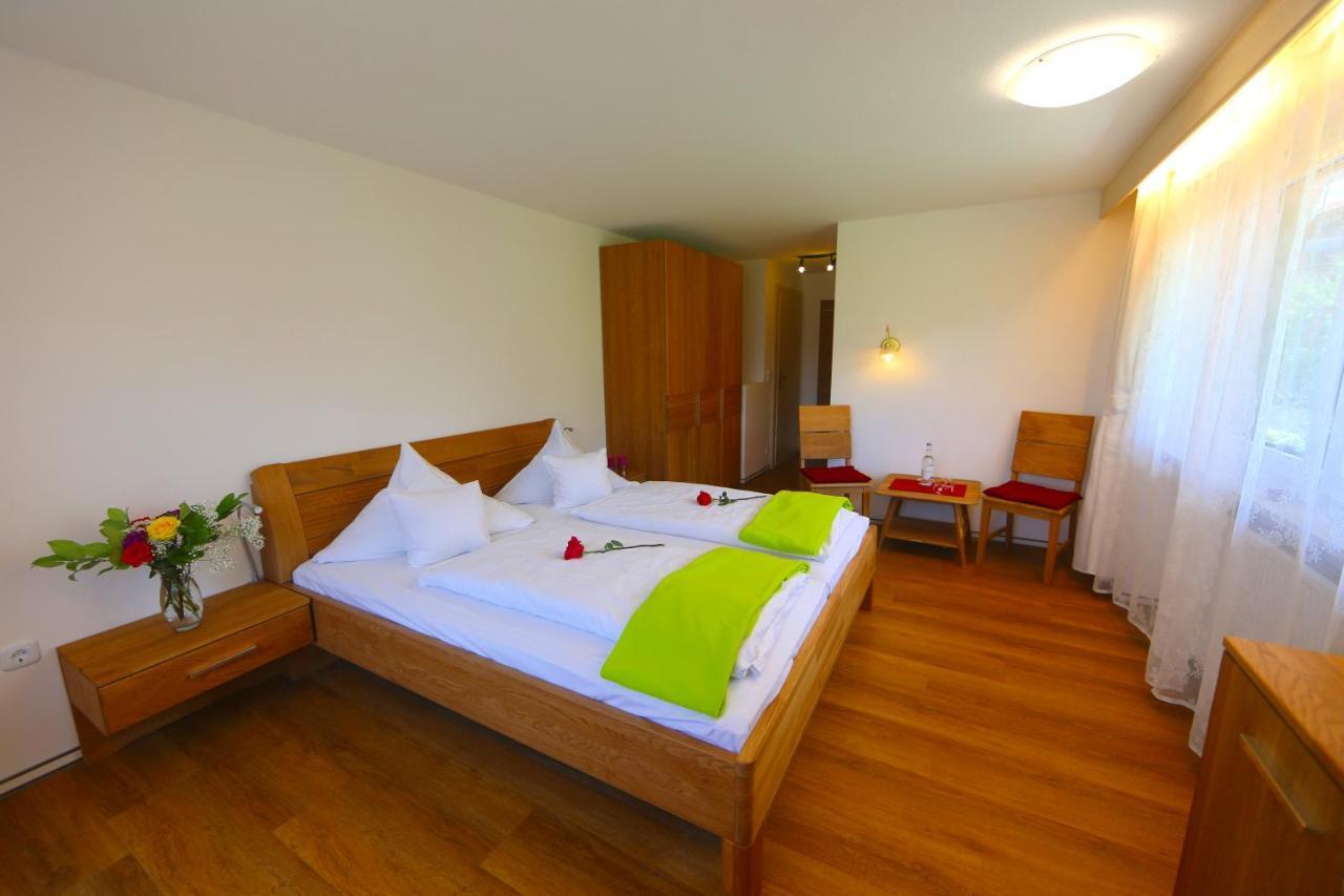 Hotel Schonblick Oberjoch Exteriér fotografie